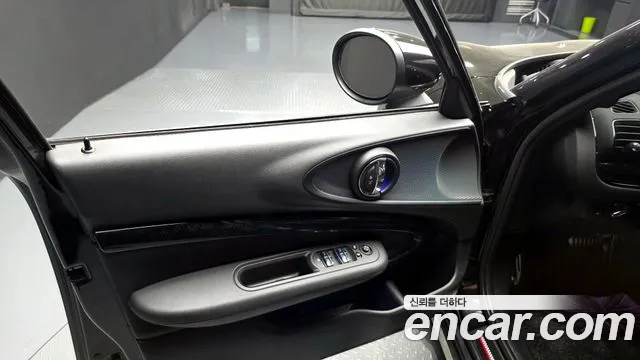 Mini Clubman — Фото автомобиля 22