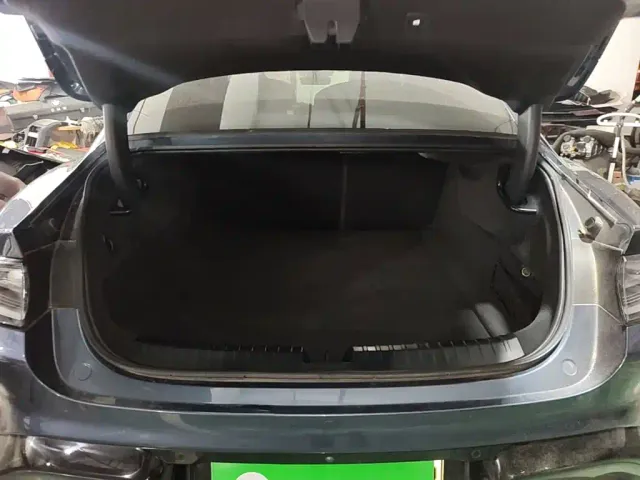 Xiaomi SU7 — Фото автомобиля 18