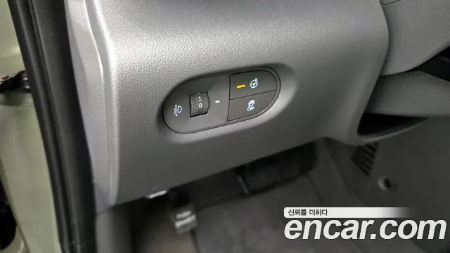 Hyundai Casper — Фото автомобиля 13