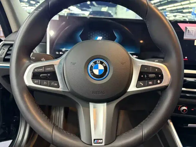 BMW i3 — Фото автомобиля 7