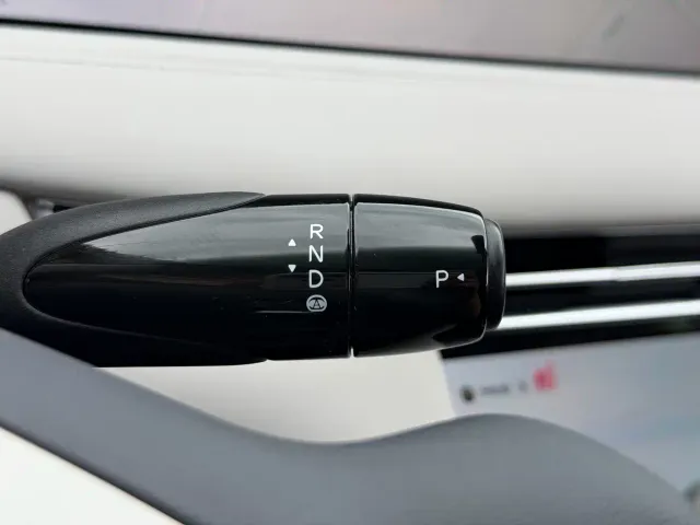 IM Motors LS7 — Фото автомобиля 12