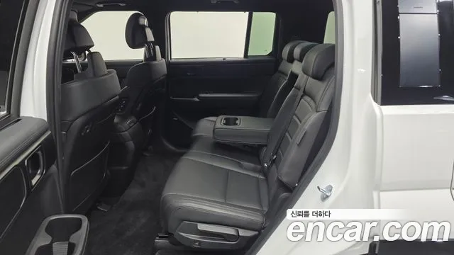 Hyundai Santa Fe MX5 — Фото автомобиля 18