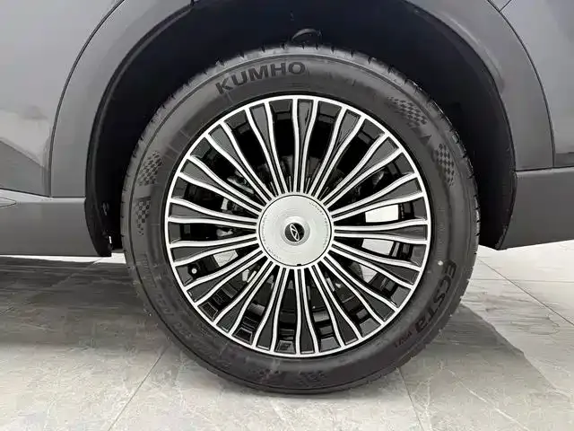 Chery Tiggo 9 — Фото автомобиля 15