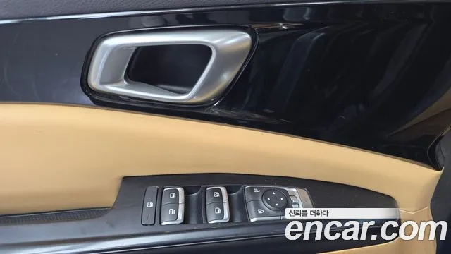 Kia Canival Carnival 4 поколение Дизель 9 мест Prestige — Фото автомобиля 27