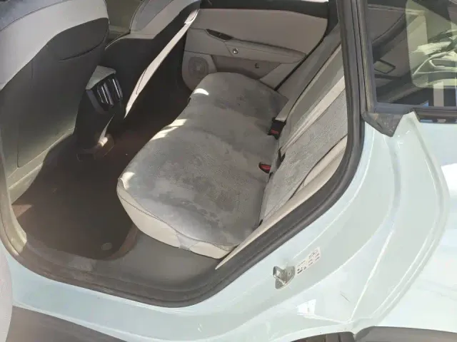 Arcfox Alpha S5 — Фото автомобиля 6