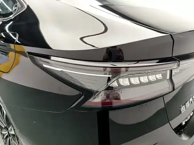 Chery Fulwin A8 — Фото автомобиля 19