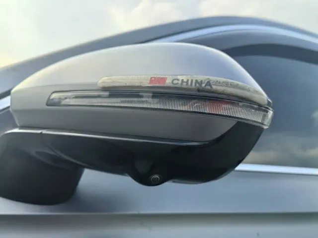 Chery Tiggo 8L — Фото автомобиля 5