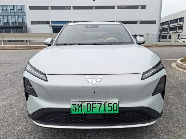Wuling Starlight S — Фото автомобиля 2
