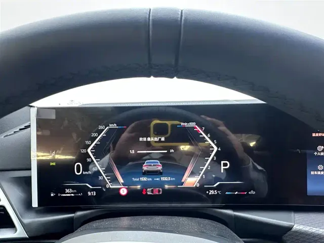 BMW 4 Series — Фото автомобиля 12