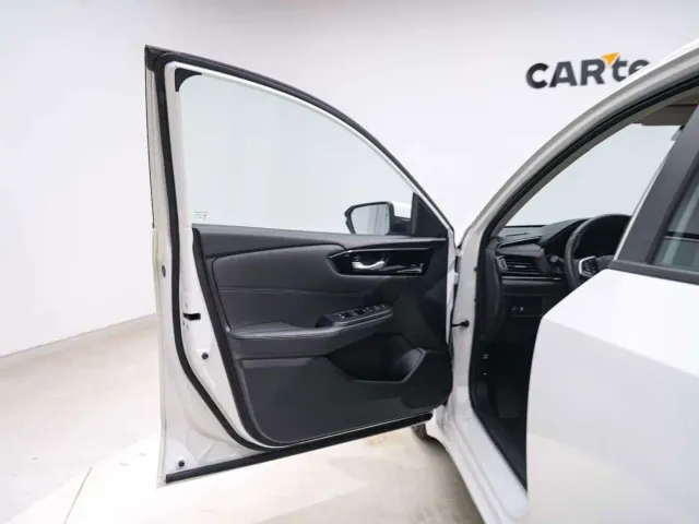 Honda Crider — Фото автомобиля 15