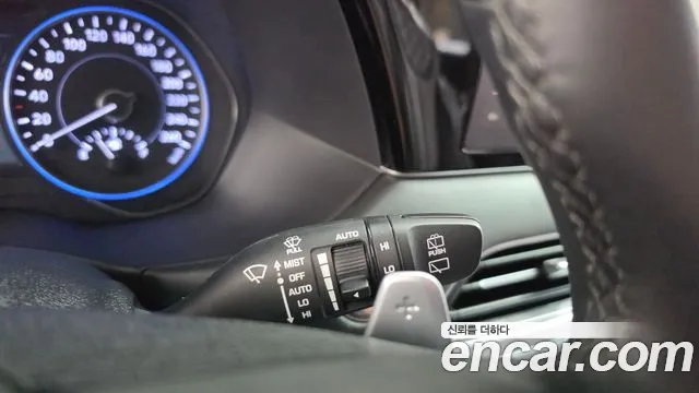Hyundai Palisade — Фото автомобиля 30