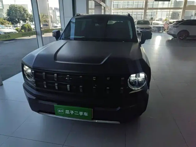 Haval Cool Dog — Фото автомобиля 2