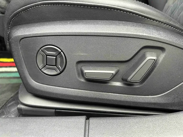 Audi A3 — Фото автомобиля 11
