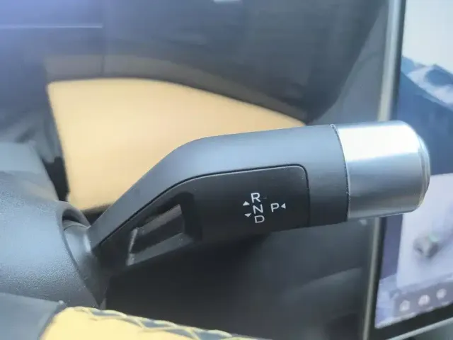 Geely Galaxy Galaxy L7 2024 1.5T 115km PLUS Soaring Dragon Edition — Фото автомобиля 16
