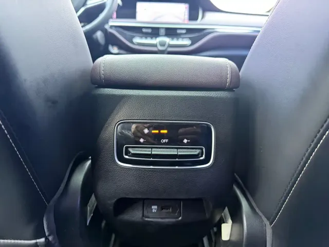 GAC Trumpchi M6 — Фото автомобиля 15