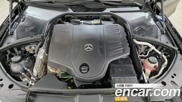Mercedes-Benz S-Class W223 — Фото автомобиля 6