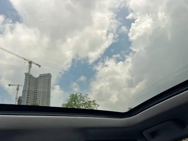 Chery Tiggo 7 PLUS — Фото автомобиля 19