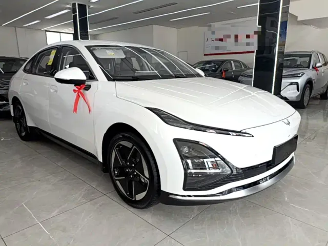 Wuling Starlight — Фото автомобиля 21