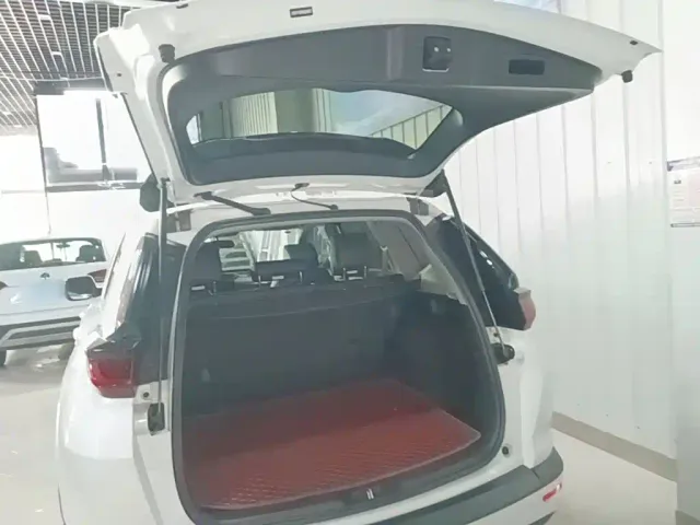 Honda Breeze — Фото автомобиля 18