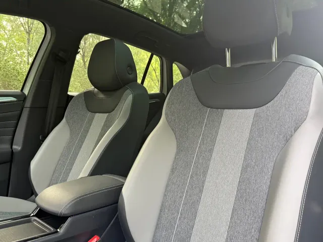 Volkswagen ID.4 CROZZ 2025 Pure Enjoyment Edition — Фото автомобиля 6
