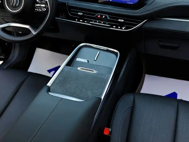 Buick LaCrosse — Фото автомобиля 22