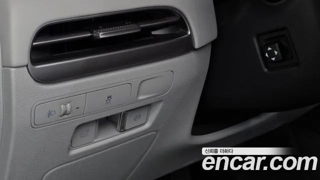 Hyundai Palisade The New Palisade Дизель 2.2 2WD — Фото автомобиля 4