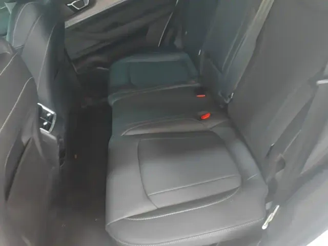 Chery Tiggo 8 — Фото автомобиля 16