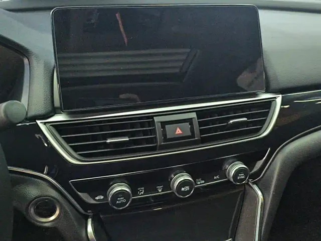 Honda Accord — Фото автомобиля 13