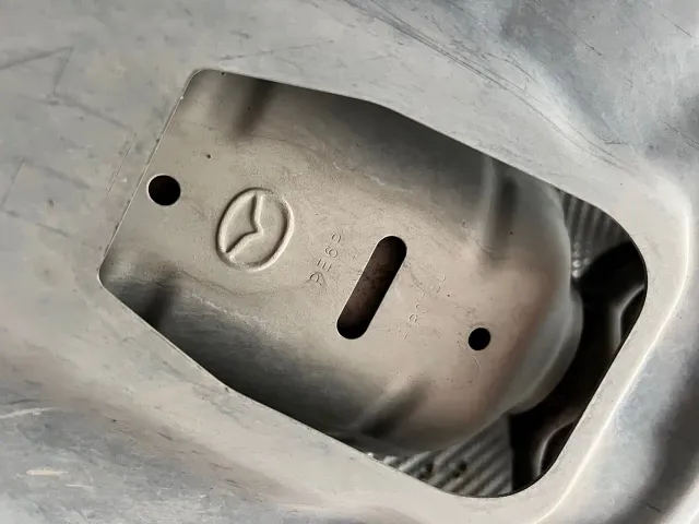 Mazda Atenza — Фото автомобиля 23