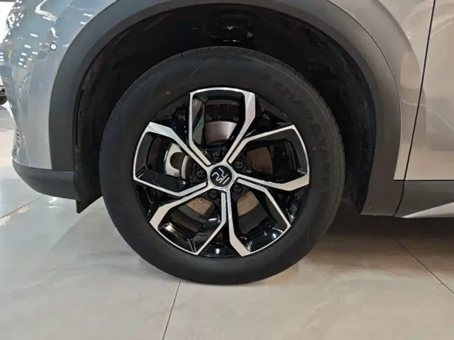 BYD Yuan PLUS 2022 510KM Premium — Фото автомобиля 22