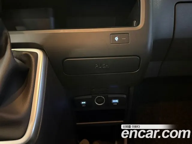 Hyundai Staria — Фото автомобиля 12