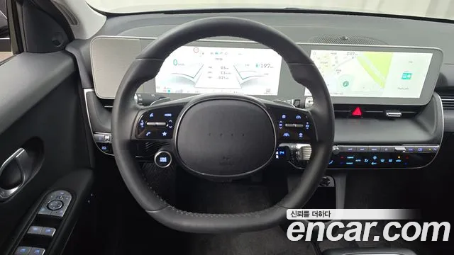 Hyundai Ioniq 5 — Фото автомобиля 18