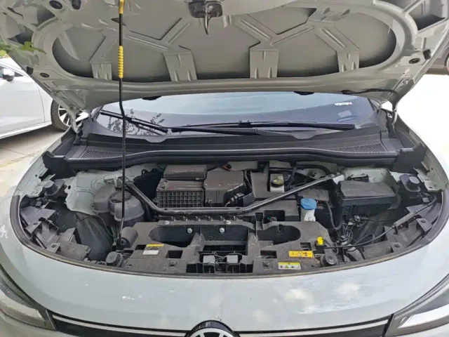 Volkswagen ID.4 Crozz — Фото автомобиля 19