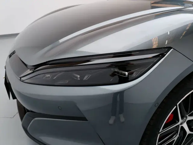 BYD Han L 2025 DM-p 4WD LiDAR Flagship — Фото автомобиля 10