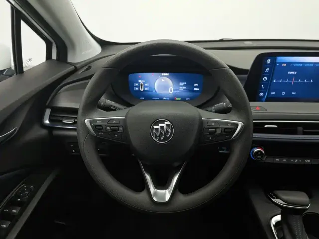 Buick Velite 6 — Фото автомобиля 11