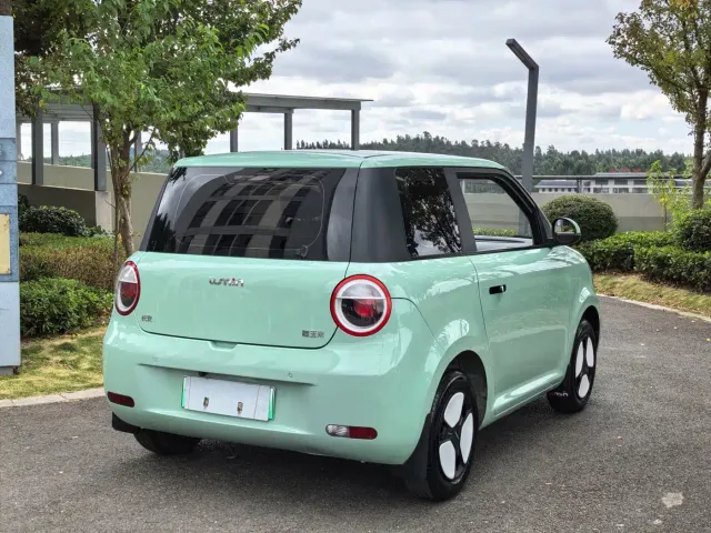 Changan Lumin — Фото автомобиля 9