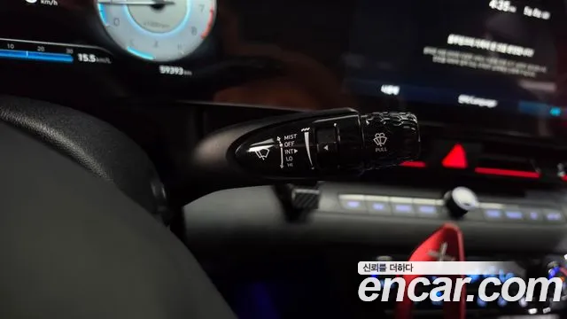 Hyundai AVANTE — Фото автомобиля 21