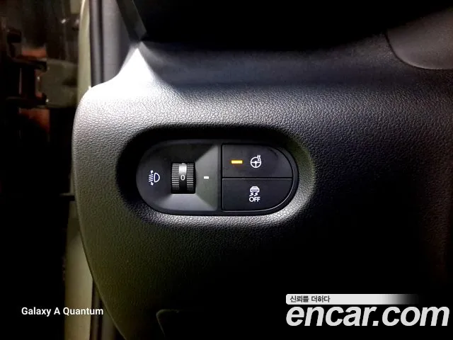 Hyundai Casper Casper Turbo Inspiration — Фото автомобиля 19