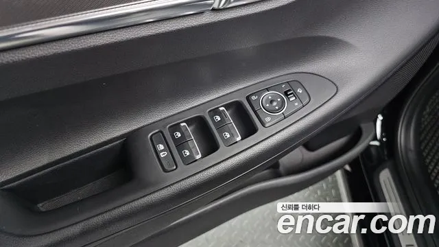 Hyundai Grandeur — Фото автомобиля 28