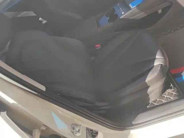 BYD Seal 06 — Фото автомобиля 8