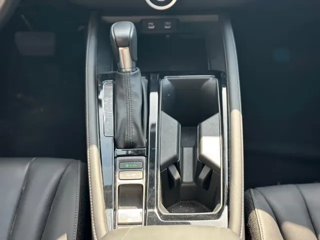 Honda Accord — Фото автомобиля 12