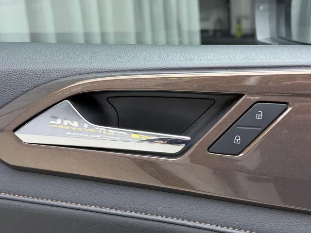 Volkswagen Tharu — Фото автомобиля 13