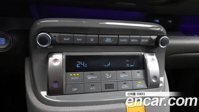 Hyundai Casper — Фото автомобиля 17