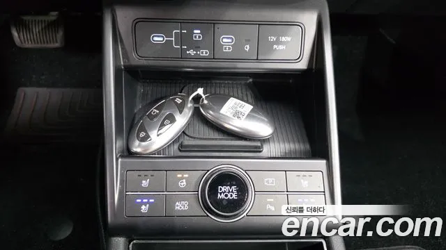 Hyundai Kona SX2 — Фото автомобиля 16