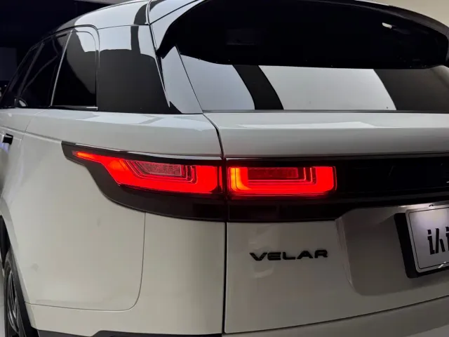 Land Rover Range Rover Velar — Фото автомобиля 20