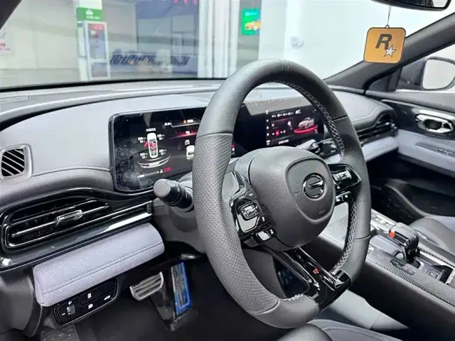 GAC Trumpchi Emkoo — Фото автомобиля 5