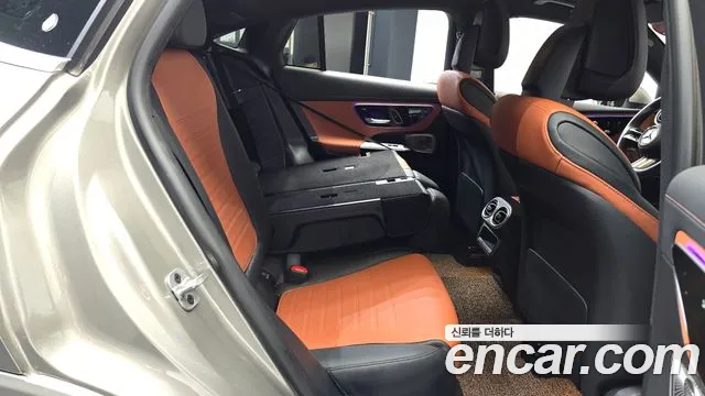 Mercedes-Benz GLC-Class X254 — Фото автомобиля 17