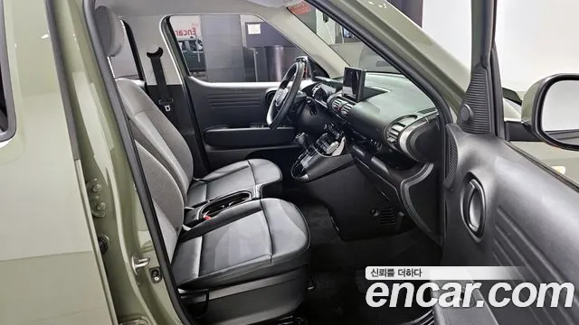 Hyundai Casper Casper Turbo Smart — Фото автомобиля 26
