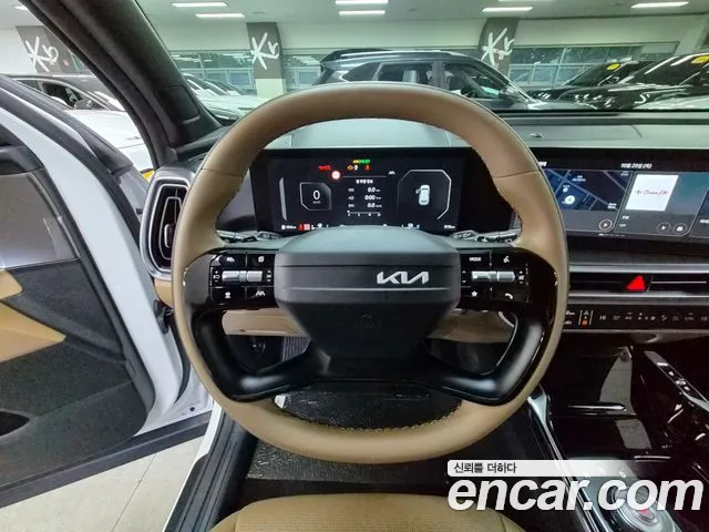 Kia Sorento 4th Gen — Фото автомобиля 9