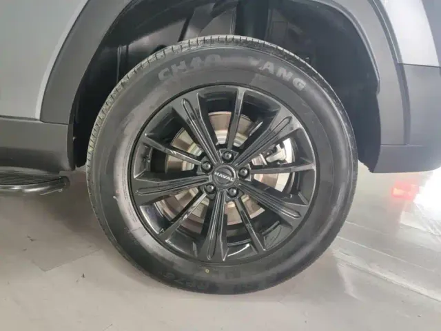 Haval Raptor — Фото автомобиля 6